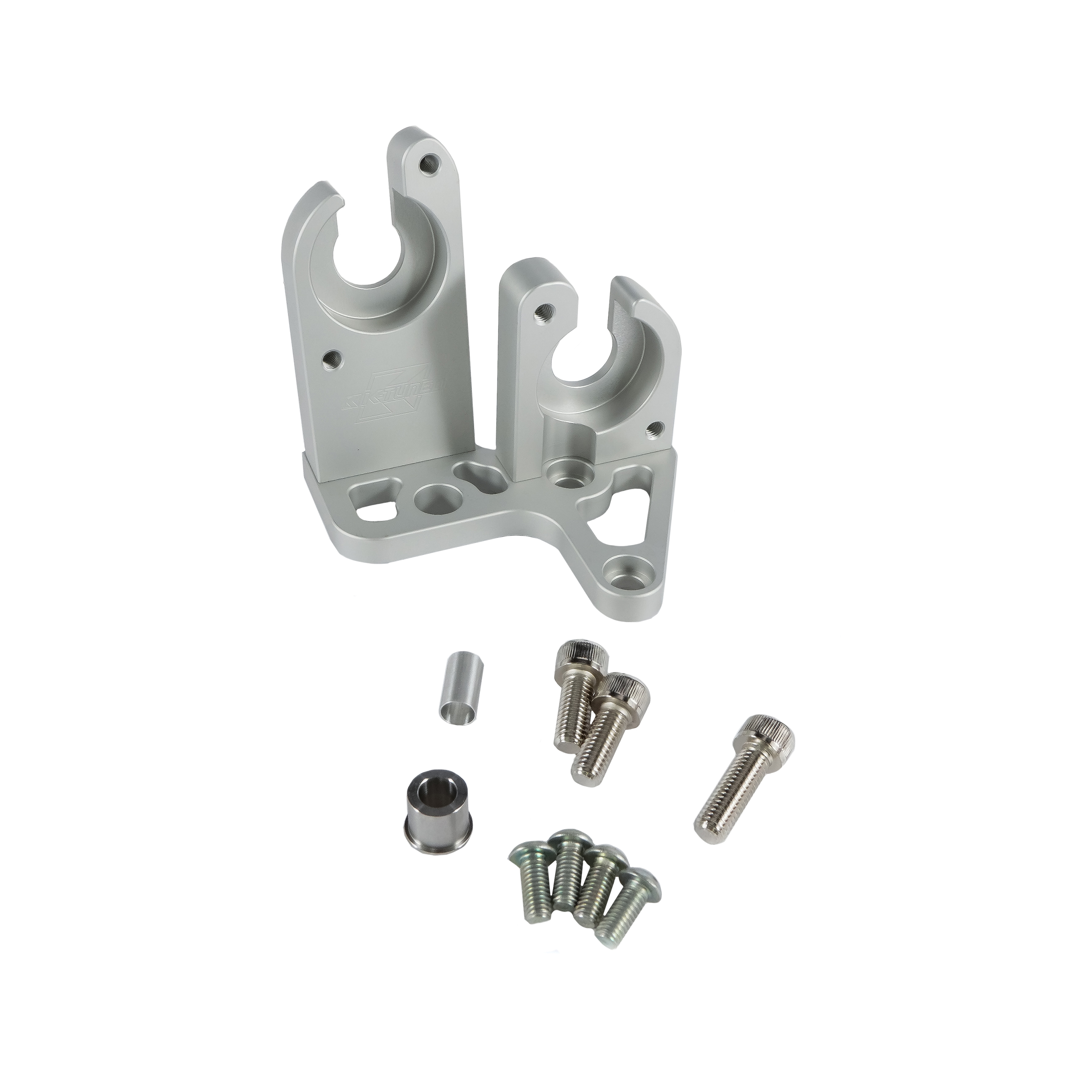 K-Tuned K-Swap Z3 Transmission Conversion Bracket